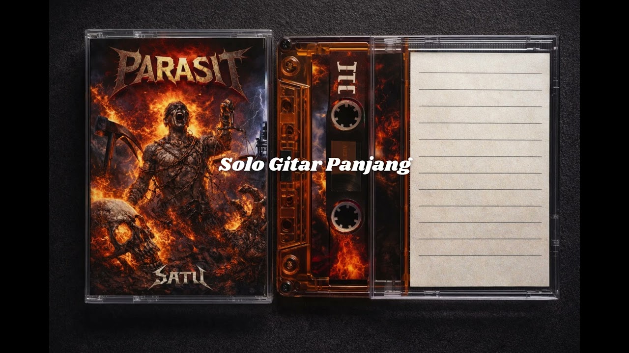 Empat Penunggang
