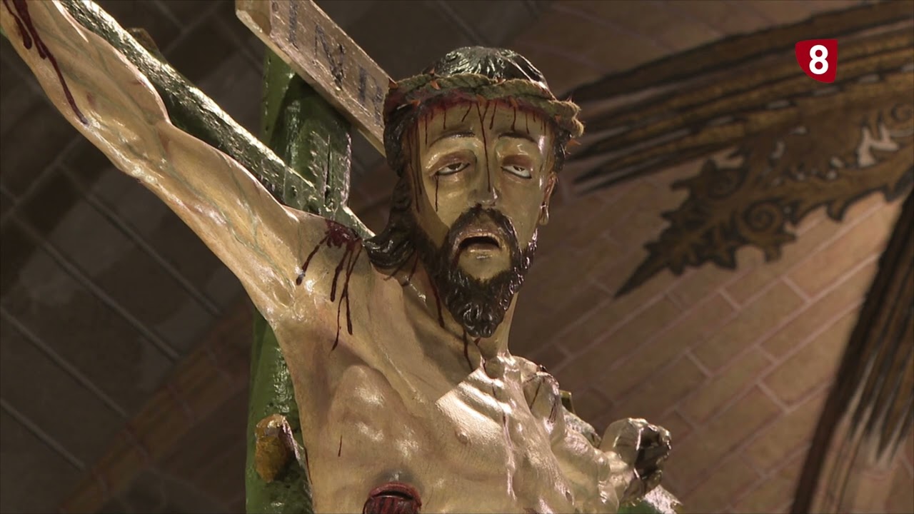 VIDEO RESUMEN SEMANA SANTA ÁVILA 2024