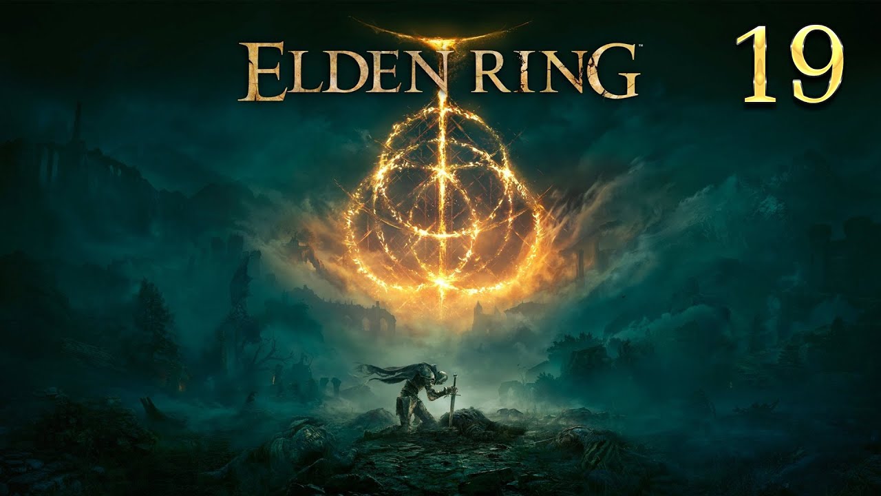 ELDEN RING GAMEPLAY DEUTSCH #19