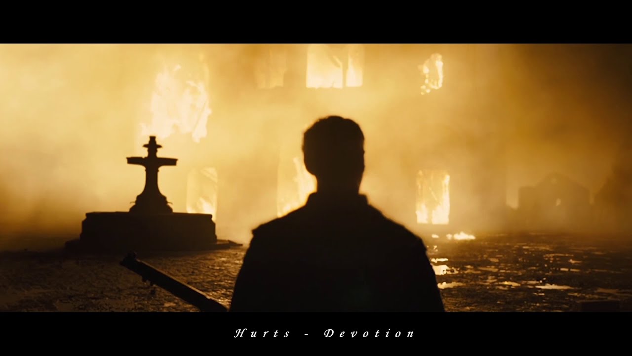 [Playlist] 아포칼립스 노래 모음