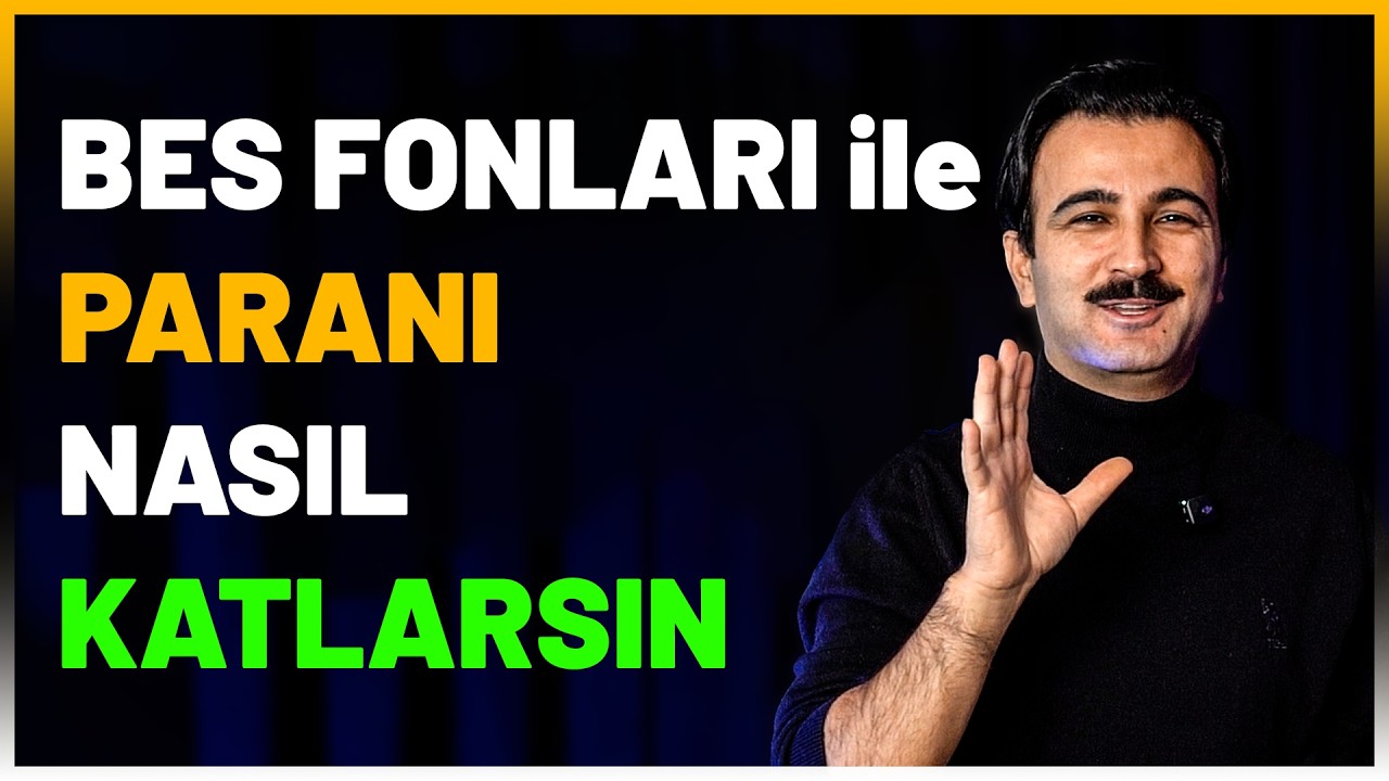BES'te DAHA FAZLA KAZANDIRAN TÜYO