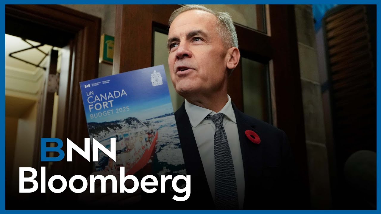 'Federal budget lacks ambition': Ontario Finance Minister