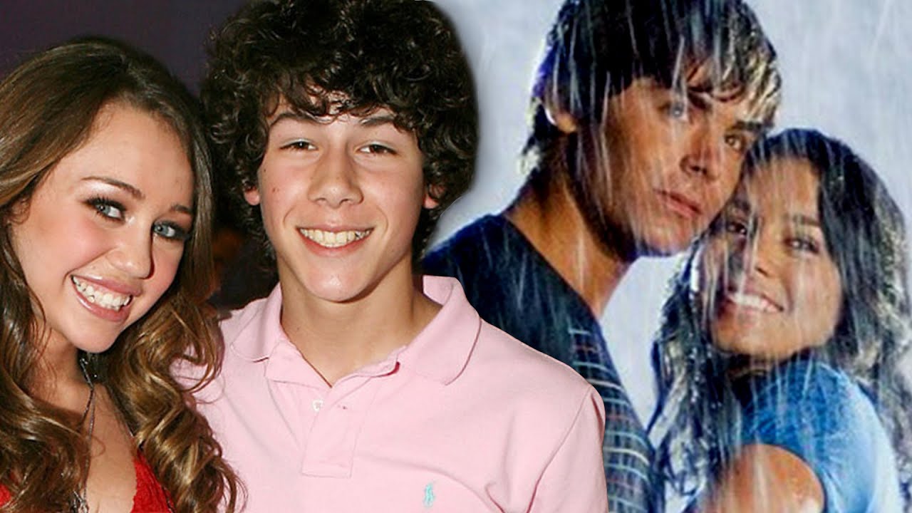 5 Disney Couples We'll Always Love