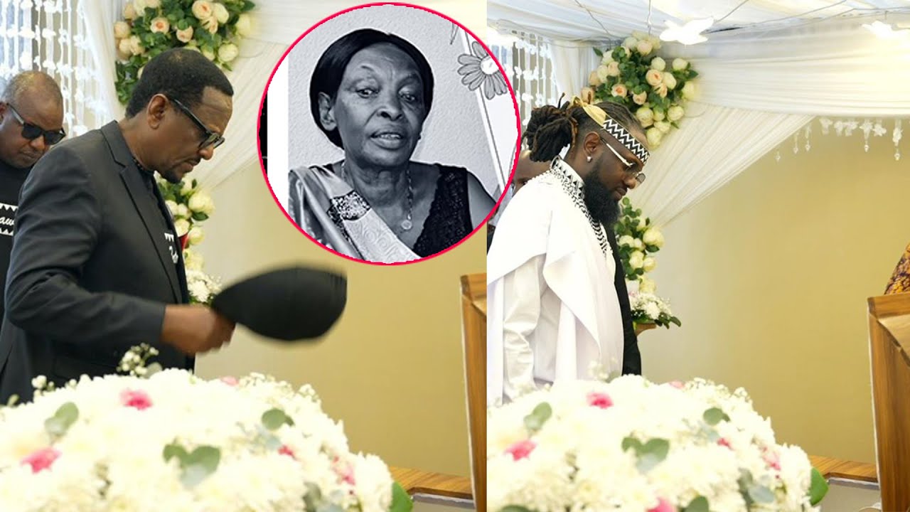 UMUBYEYI WA MASSAMBA INTORE YASEZEWEHO BWA NYUMA|AMARIRA N’AGAHINDA|UKO BYARI BYIFASHE