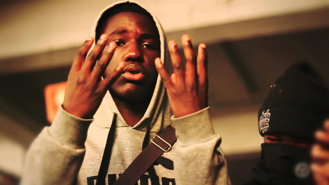 [R.T.F] B1 x Capo x C1 x Lanko - No Hook [@MatthewMKD @FlawlessOnline]