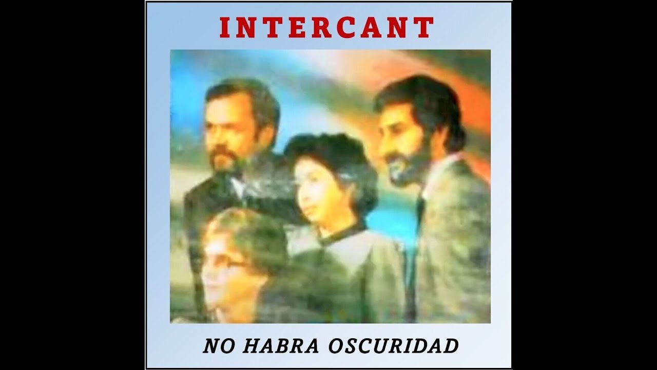 INTERCANT - 01 - REY SIN PALACIO