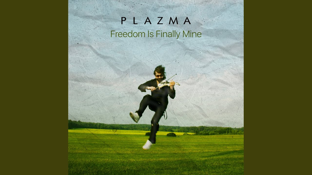 Freedom Is Finally Mine