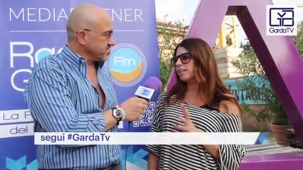 ((( ❖  GARDA TV DIGITALE  ❖)))  - ARSENALE VINTAGE MARKET 2014