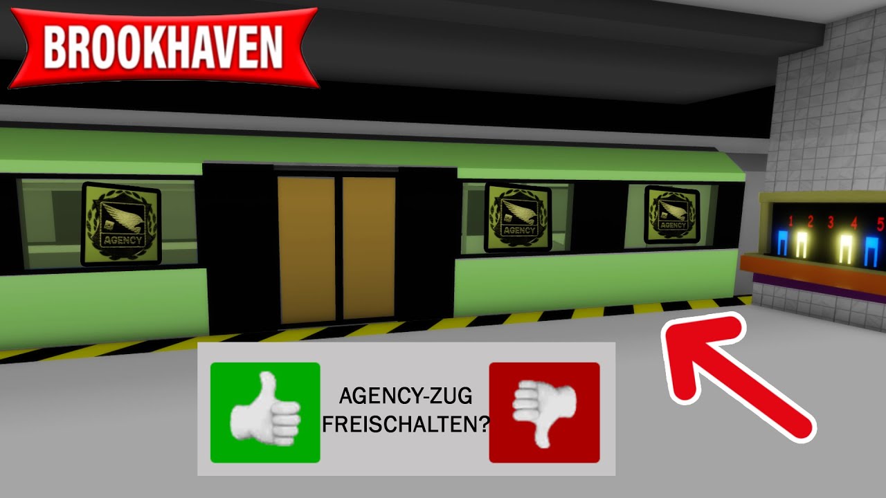 Ich habe 10 NEUE MYTHEN in Brookhaven getestet! Wahr oder Falsch?