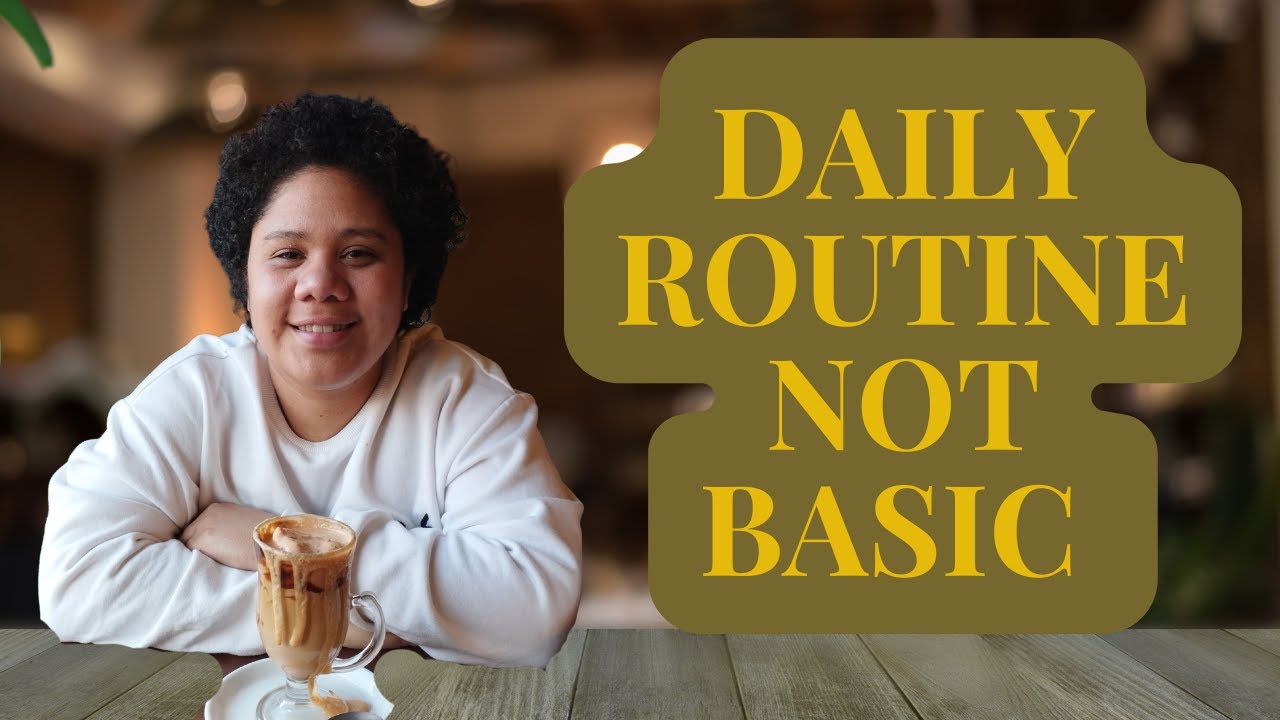 🔴 LIVE: Stop Sounding Basic: Talk About Your Routine Naturally | Spanish Conversation Café Ep. 1