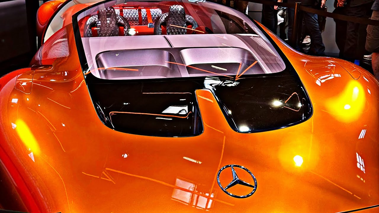 ALL 70 New 2025 Cars - Mercedes-Benz, BMW, Honda, Mazda, Lexus, Audi, Porsche