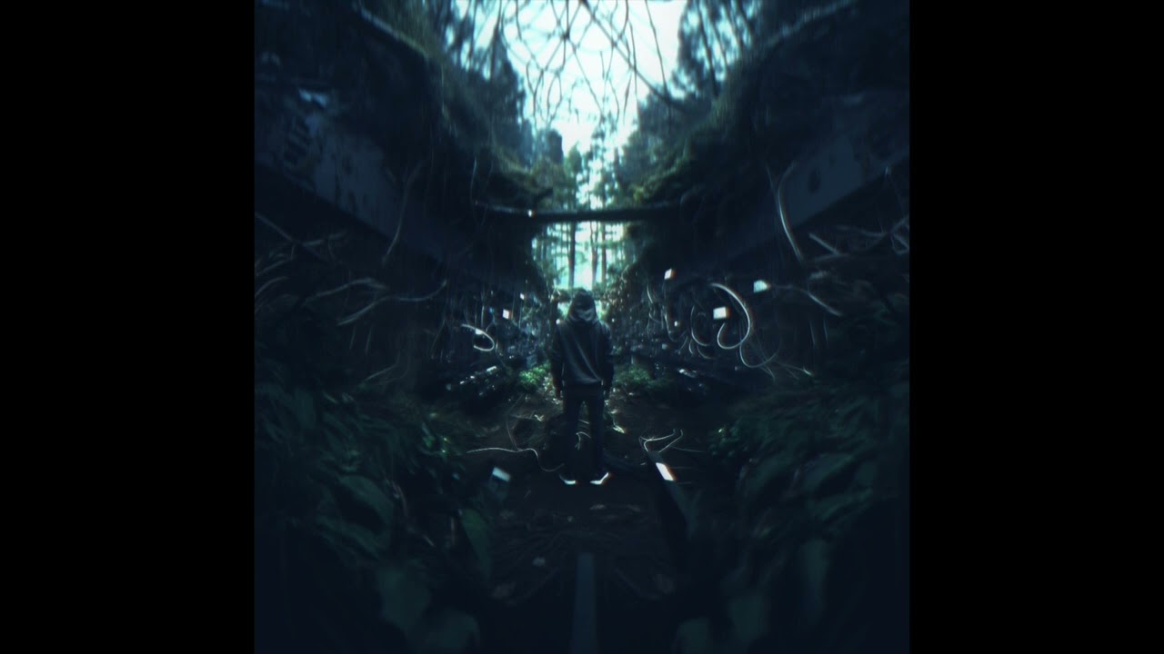 The Microgram - Forestry [2023] [ALBUM]