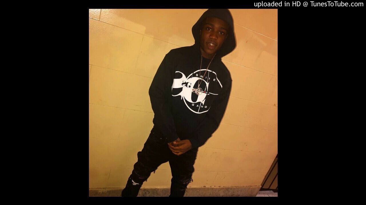 (FREE) 22Gz x Coach Da Ghost Type Beat 