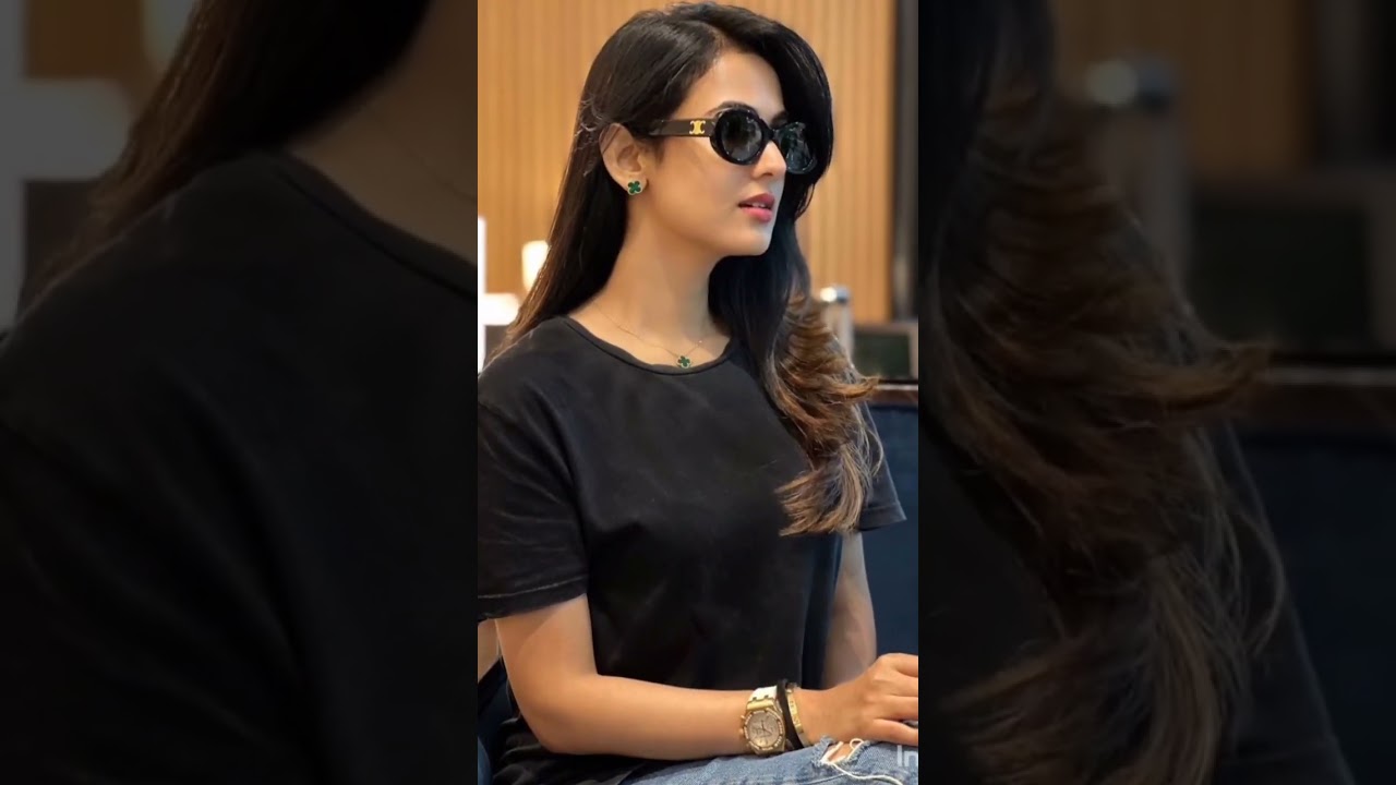 Sonal chauhan#gourgious look#shortvideo