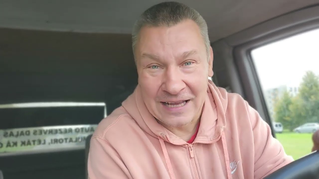 Auto tirgus paliek aizvien sūdīgāks :(