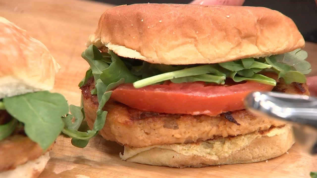 Meat alternative plant-based diets: Healthy or just a fad?