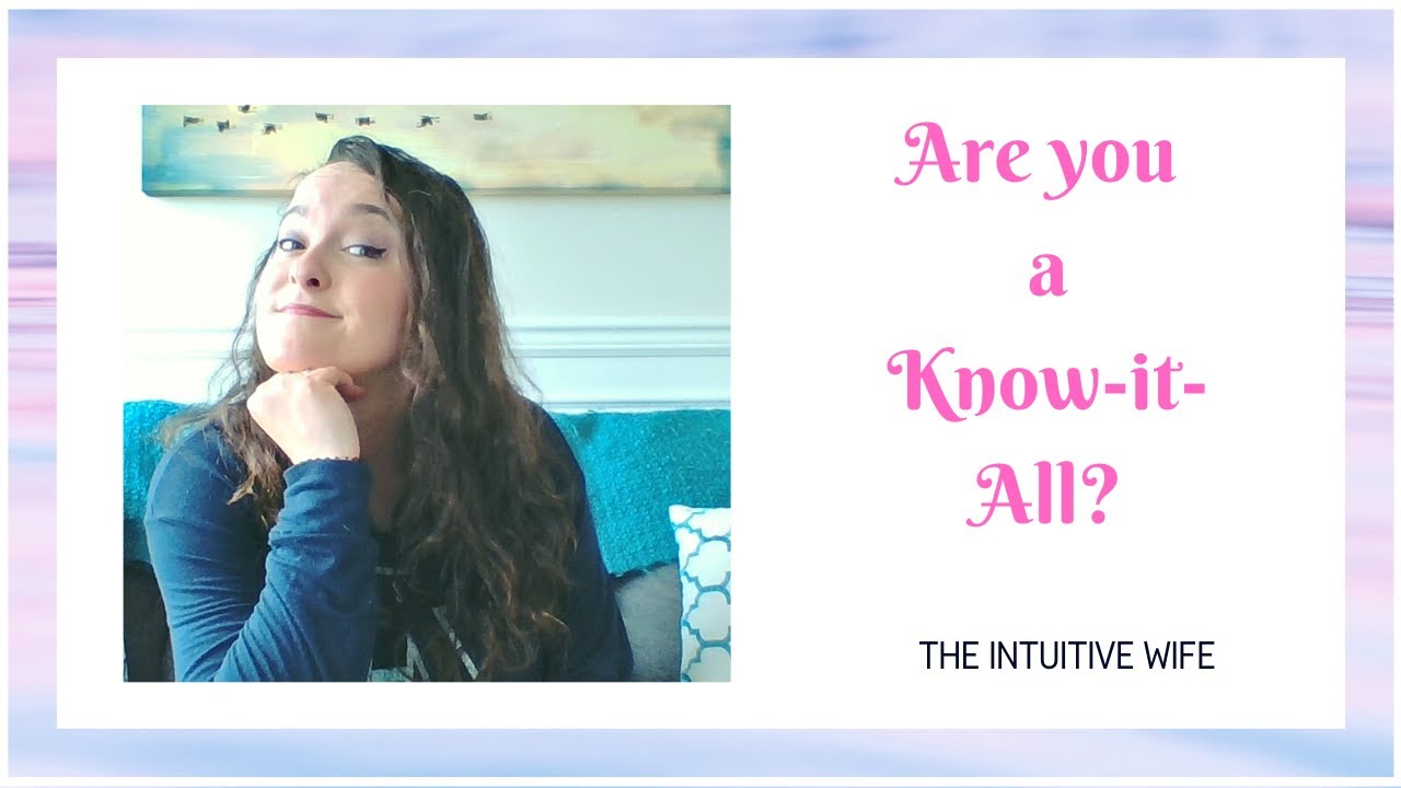 Claircognizance - What Is It & How To Develop It