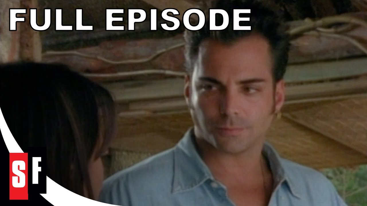 Marker: Season 1 Episode 1 - Pilot | Full Episode