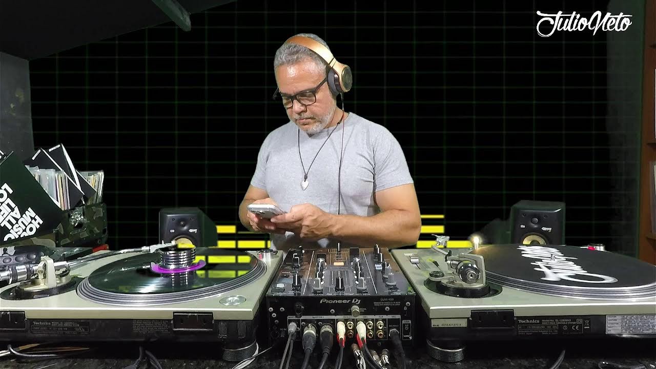 Rhythm & Noise EP 01 - 2026