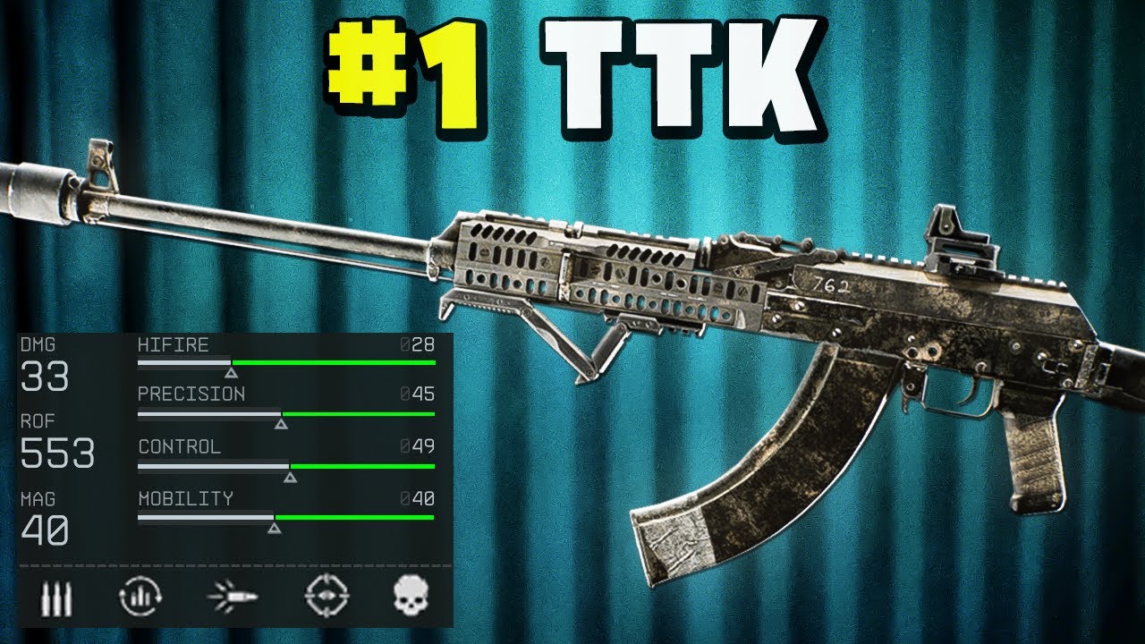 the BROKEN RPKM LMG is INSANE in BATTLEFIELD 6 w/ @ItsBooya @Repullze @ArmoryAceGaming
