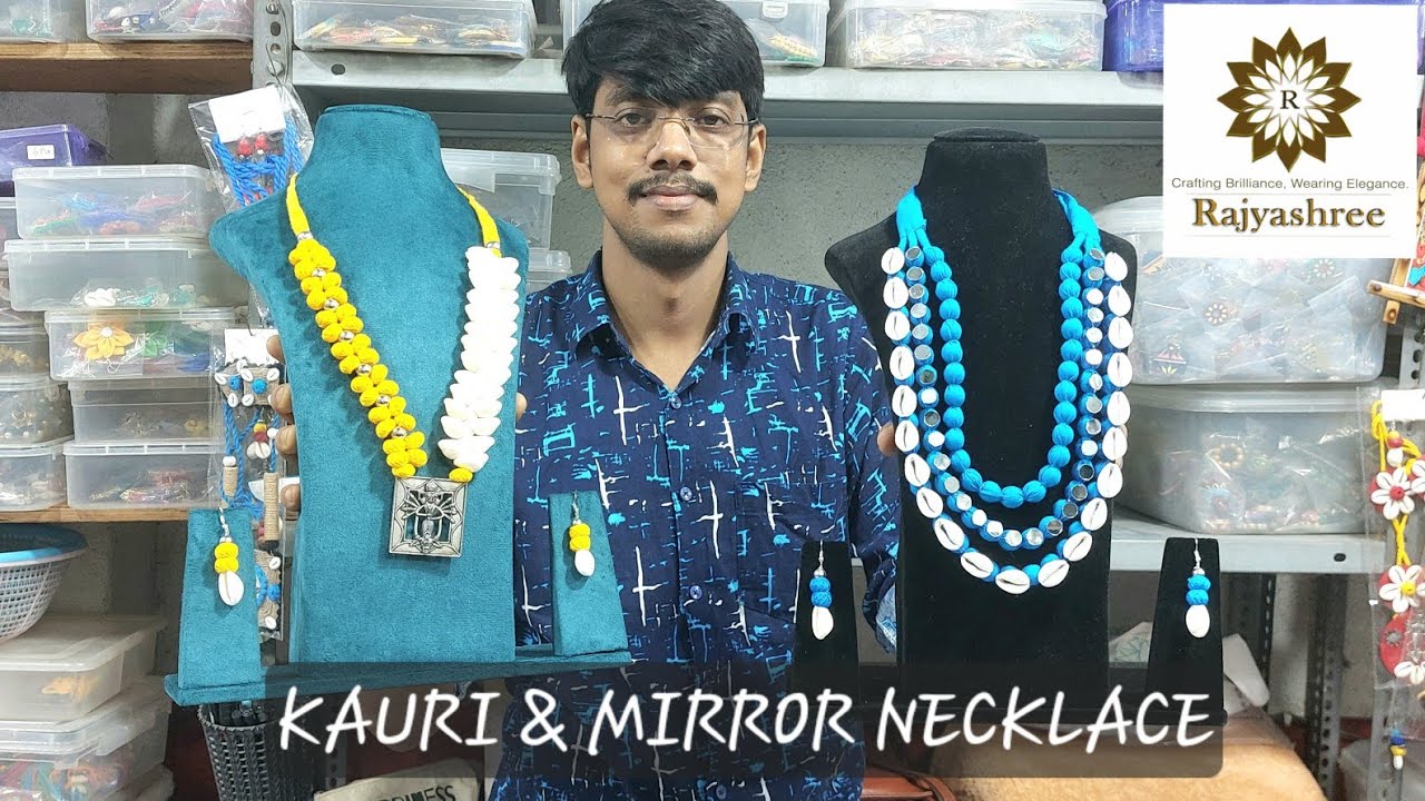HANDMADE JEWELLERY I WHOLESALE JEWELLERY I KOLKATA JEWELLERY
