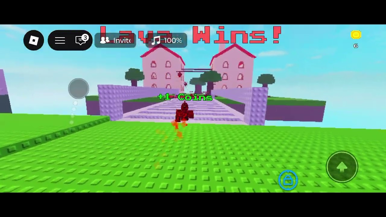 Roblox Baboon Tag X if you got tag you turn into one