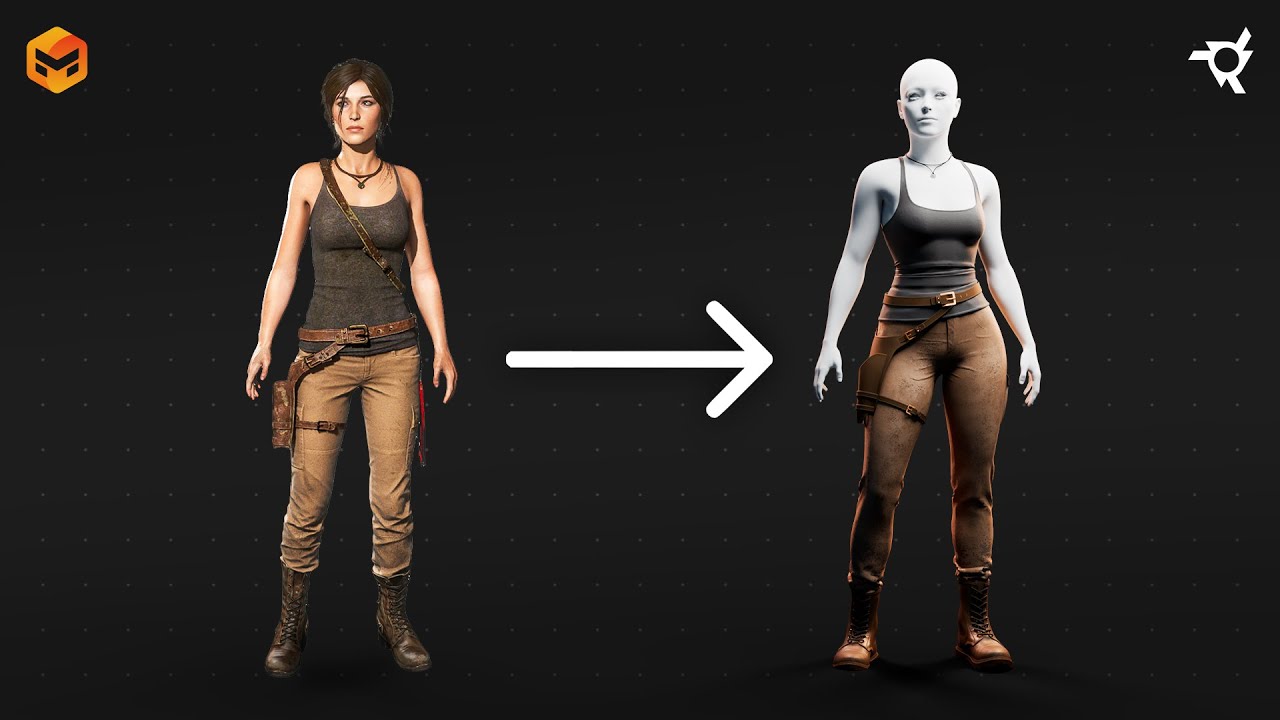 The Ultimate Guide to Marvelous Designer | Complete Course