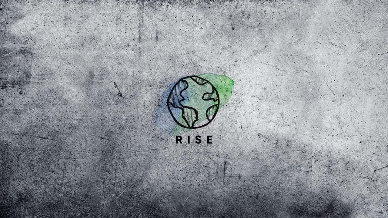 RISE (First Take)