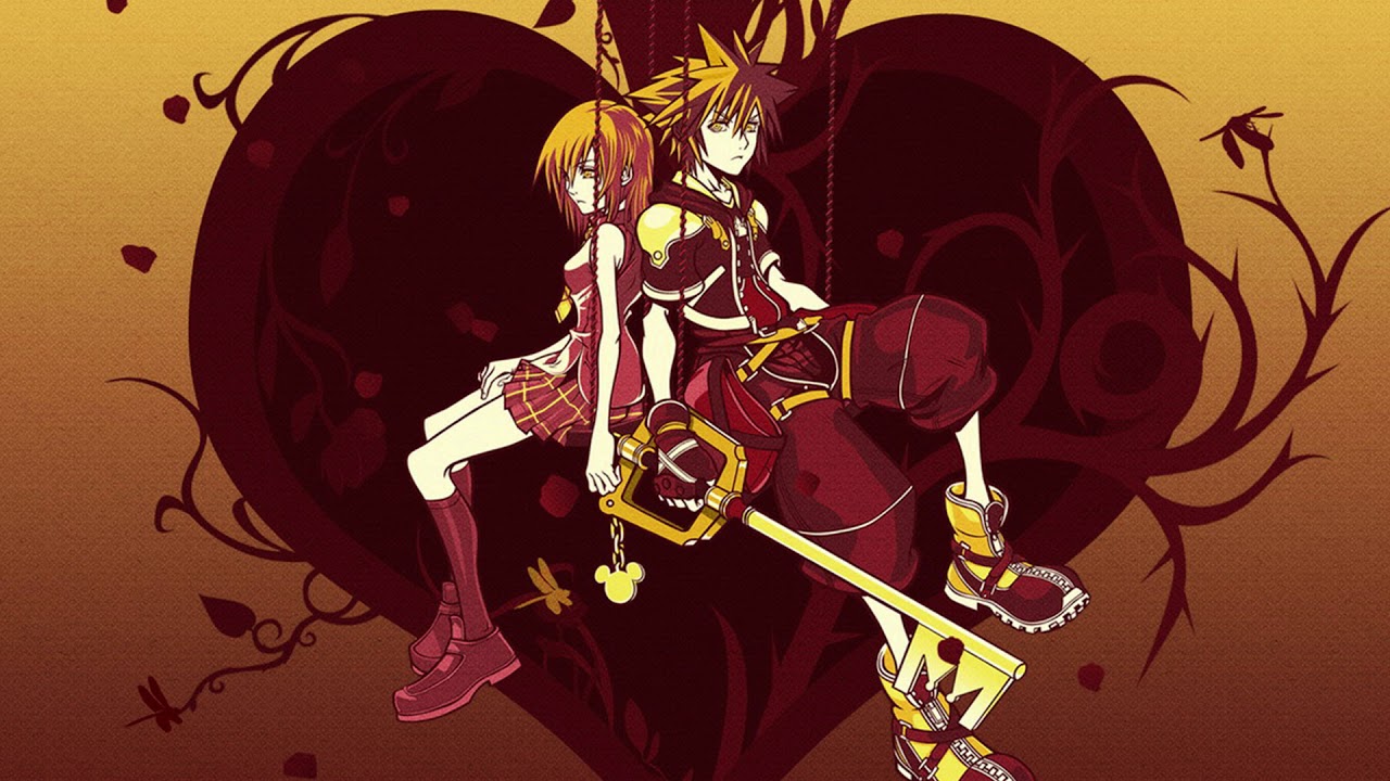 OmarCameUp - Kairi [LMTLESS]