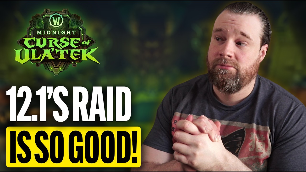 This Raid Is INSANE! 12.1 Mythic Boss Testing & Breakdown | Last 3