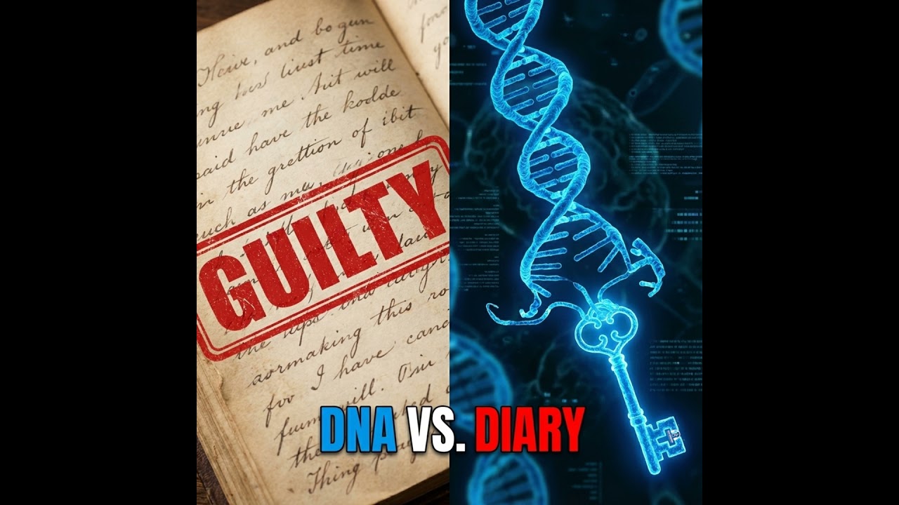 The Genetic Alibi: How DNA Freed 