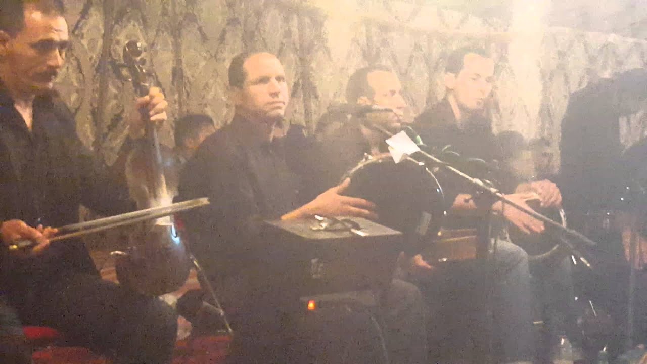 Taiyota chaabi khribga..lahnini larbi temara