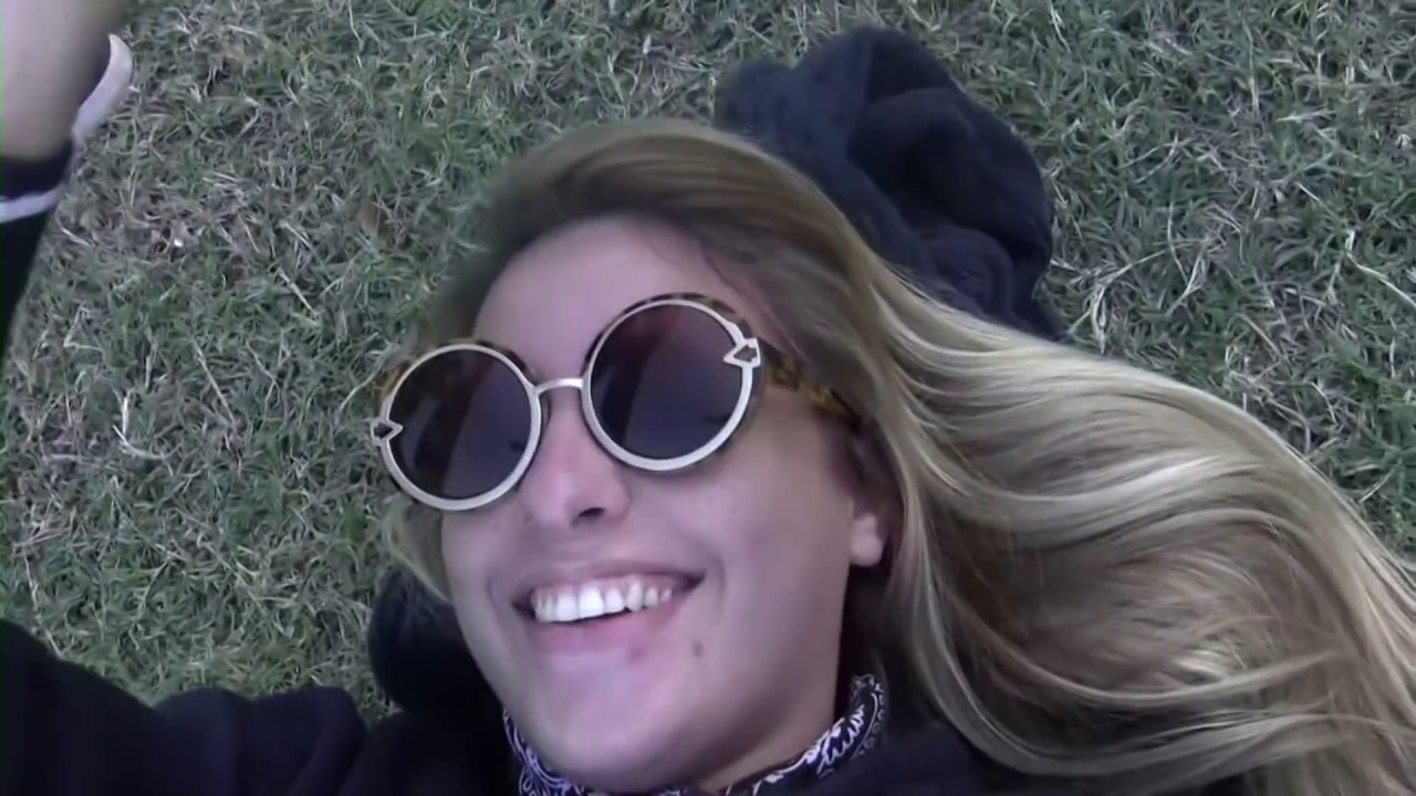 The Crayolas - Crayolas (Video Oficial)