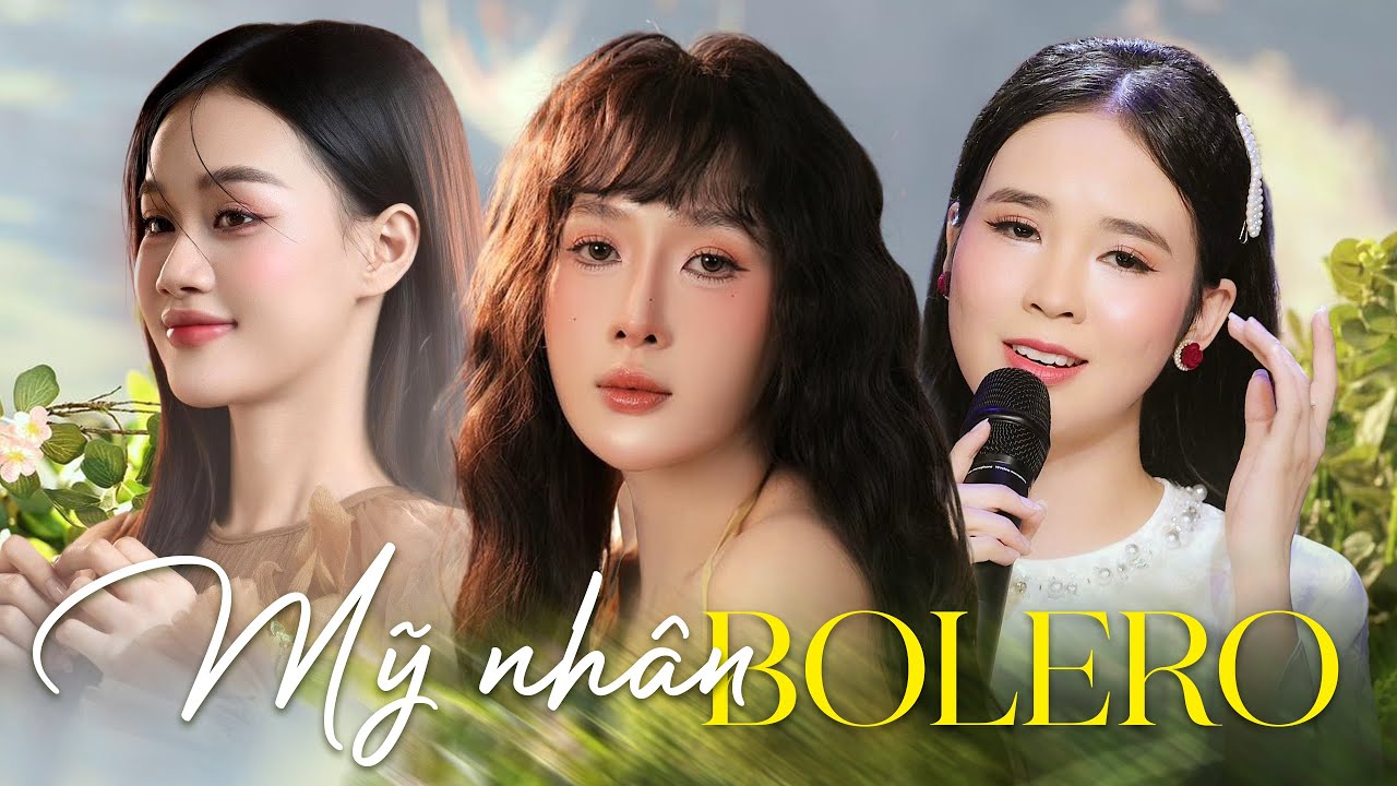 Đây Mới Thực Sự Là Mỹ Nhân Bolero – Giọng Hát Ngọt Như Mật Khiến Người Nghe Say Đắm Không Rời