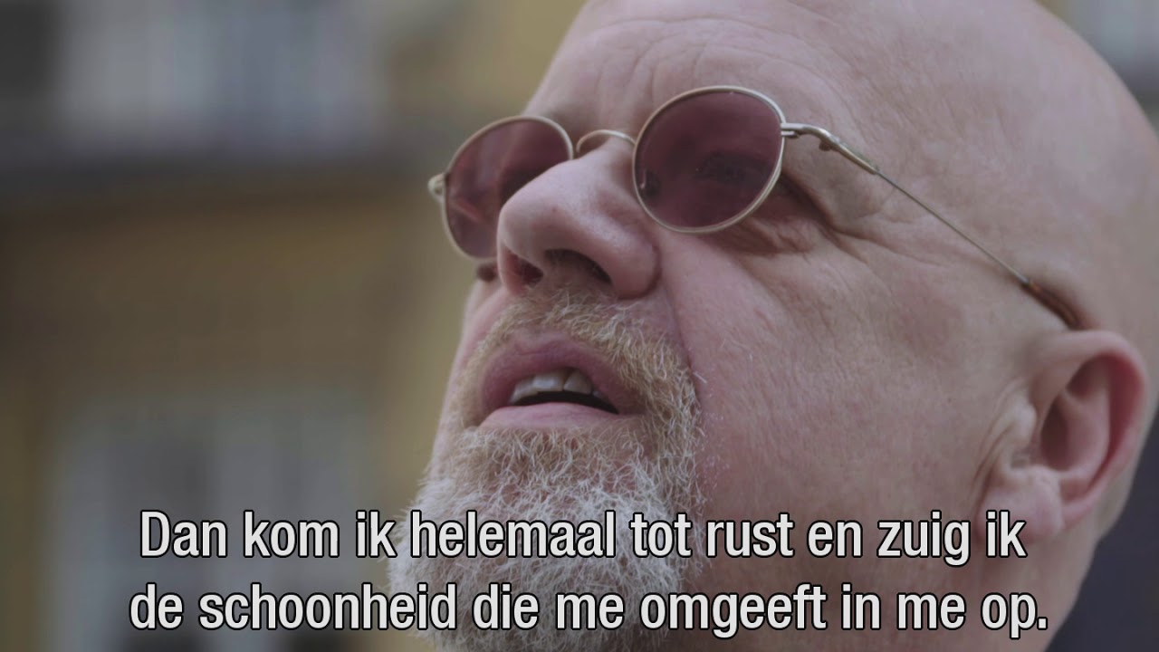 Bijzondere maker: Teye Wijnterp