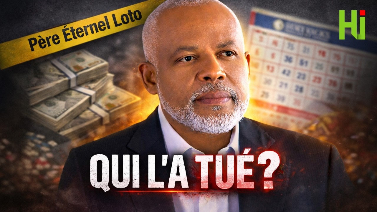 Qui a tu&eacute; &Eacute;ric Jean-Baptiste ?