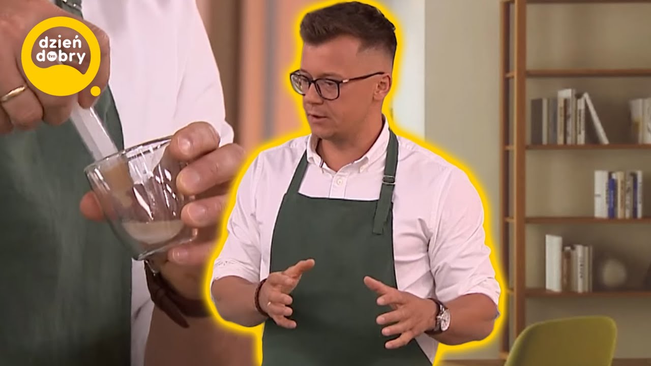 Triki na podanie lek&oacute;w dzieciom &ndash; porady Pana Tabletki | DDTVN