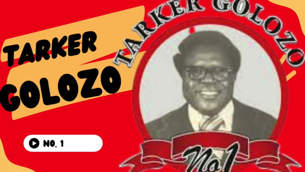 Tarker Golozo - Tor Kumacheren 2