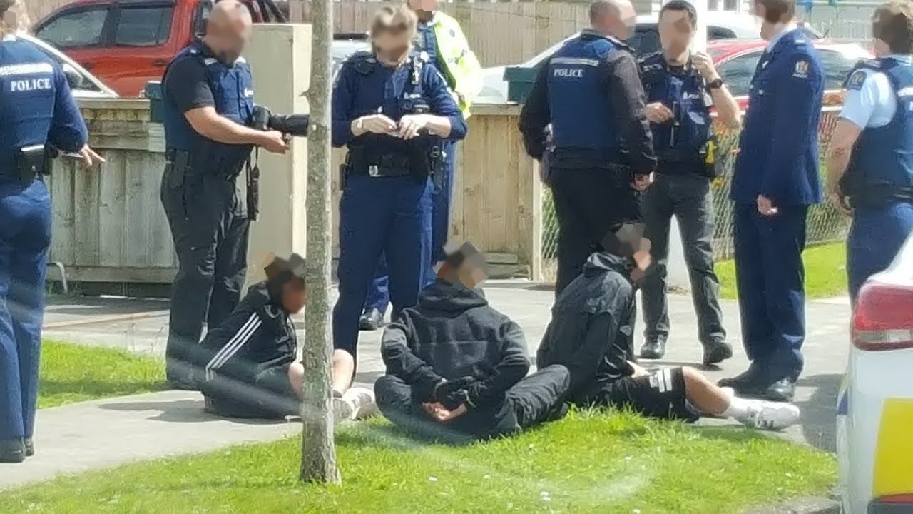 Stolen car speeds wrong way down Auckland motorway