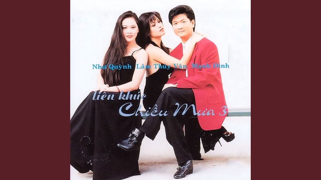 Liên khúc Tình buồn đêm mưa