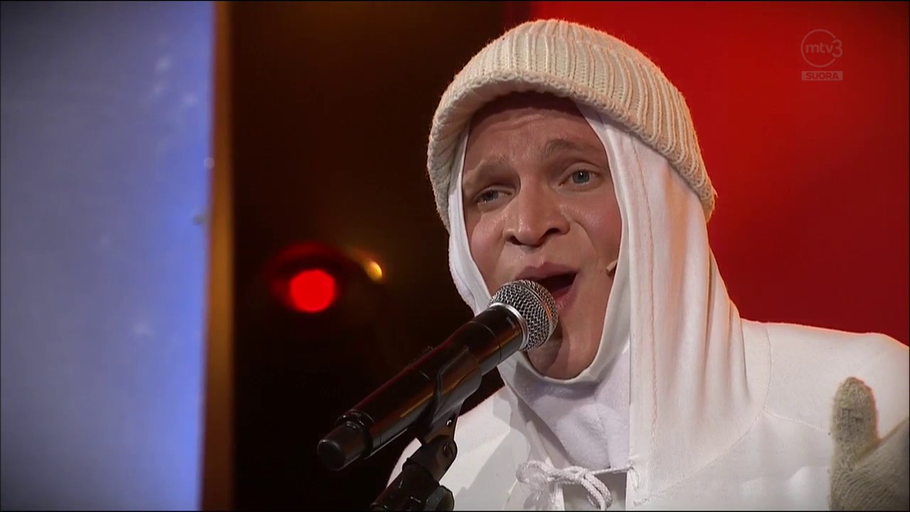 Munamiehen comeback | Putous 8. kausi | MTV3