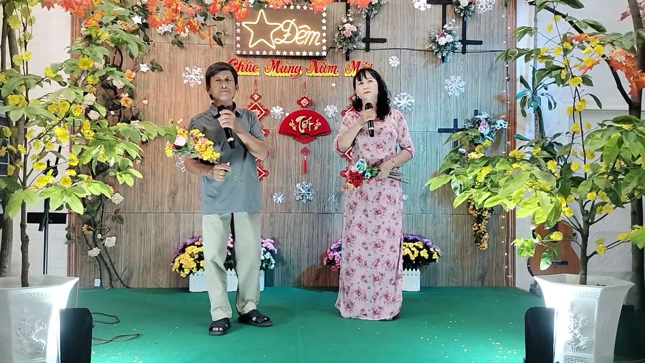 VƯỜN TAO NGỘ / A HAI THÀNH - THU ĐÀO