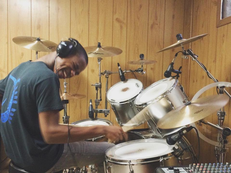 Drum Cover: More Of You - Colton Dixon @drums0n