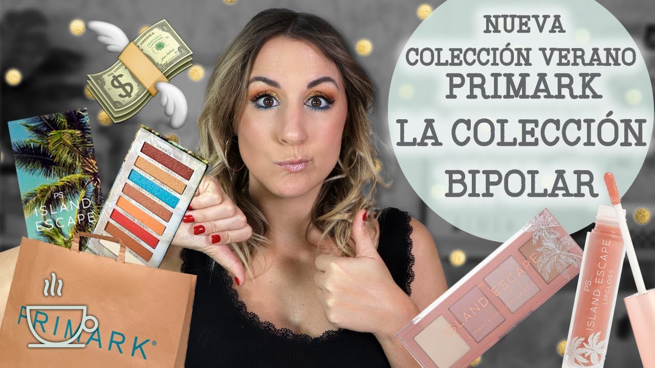 Nueva colección de verano de Primark - La colección bipolar