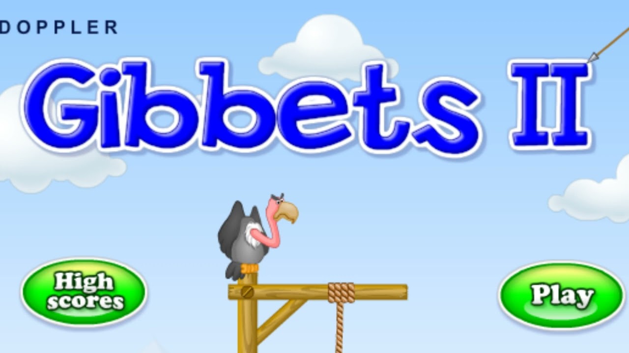 Gibbets 2 - Level Theme 1 Extended