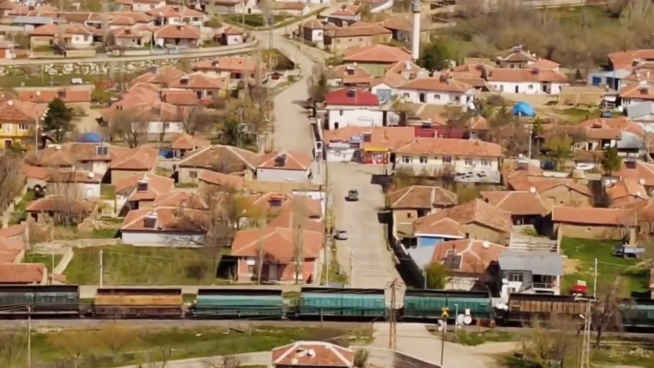 KOZAKLI'NIN KÖYLERİ - KARASENİR