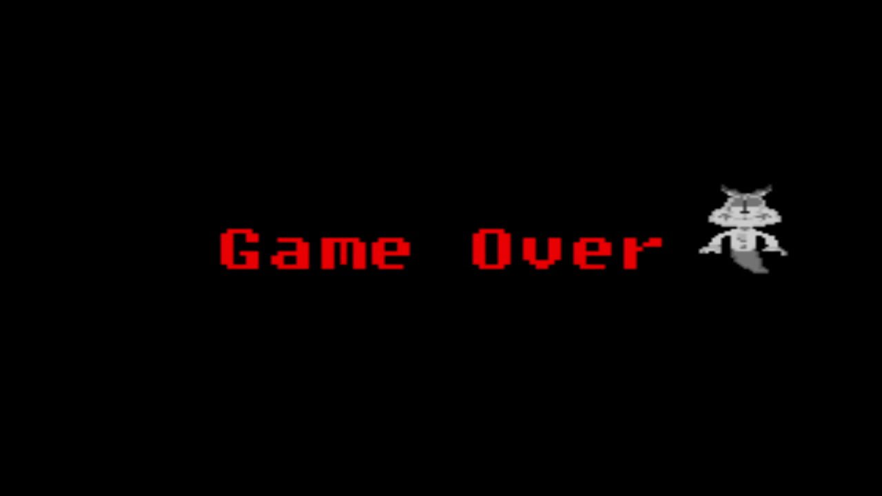 Bubsy's sadness - Creepypasta
