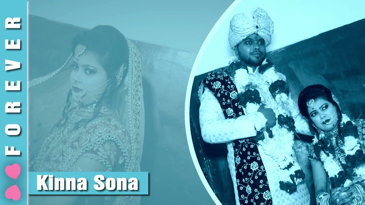 Ravi Weds Sheetal Wedding Song