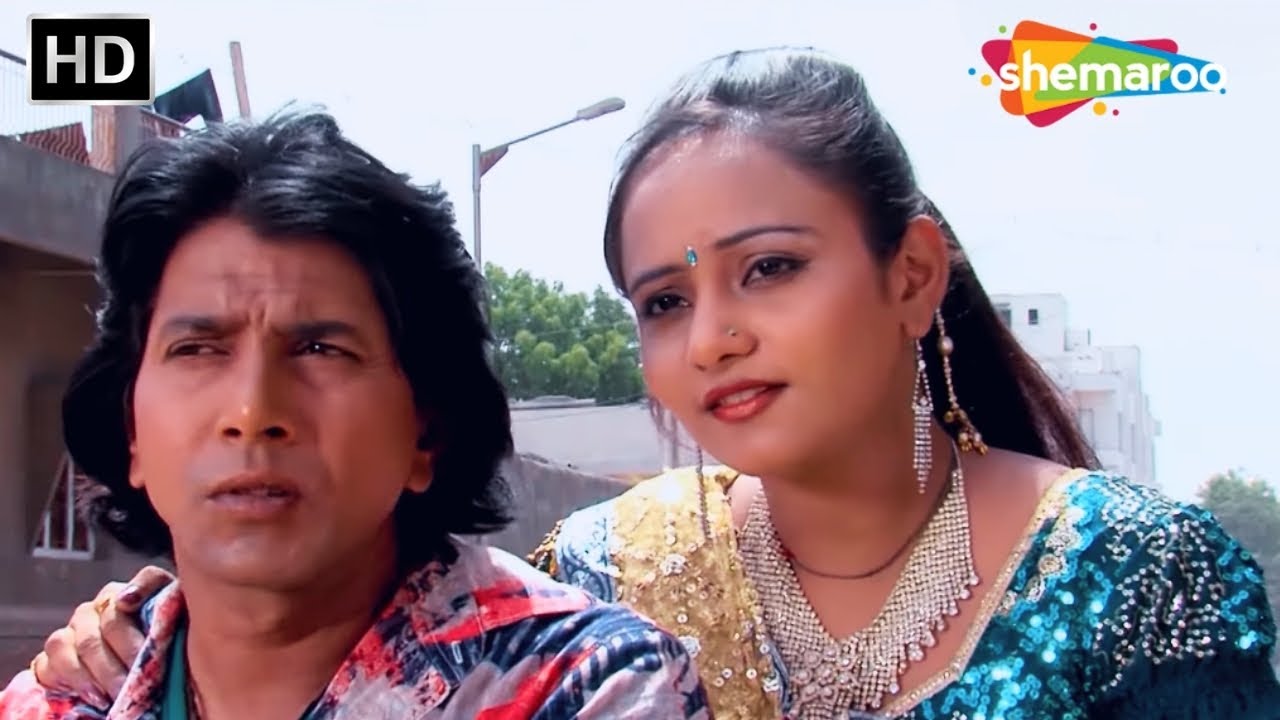 સેજલ તારા પ્રેમી ને હું શોધી લાવીશ | Saathi Joje Saath Na Chute | Ishwar Thakor | Part 2
