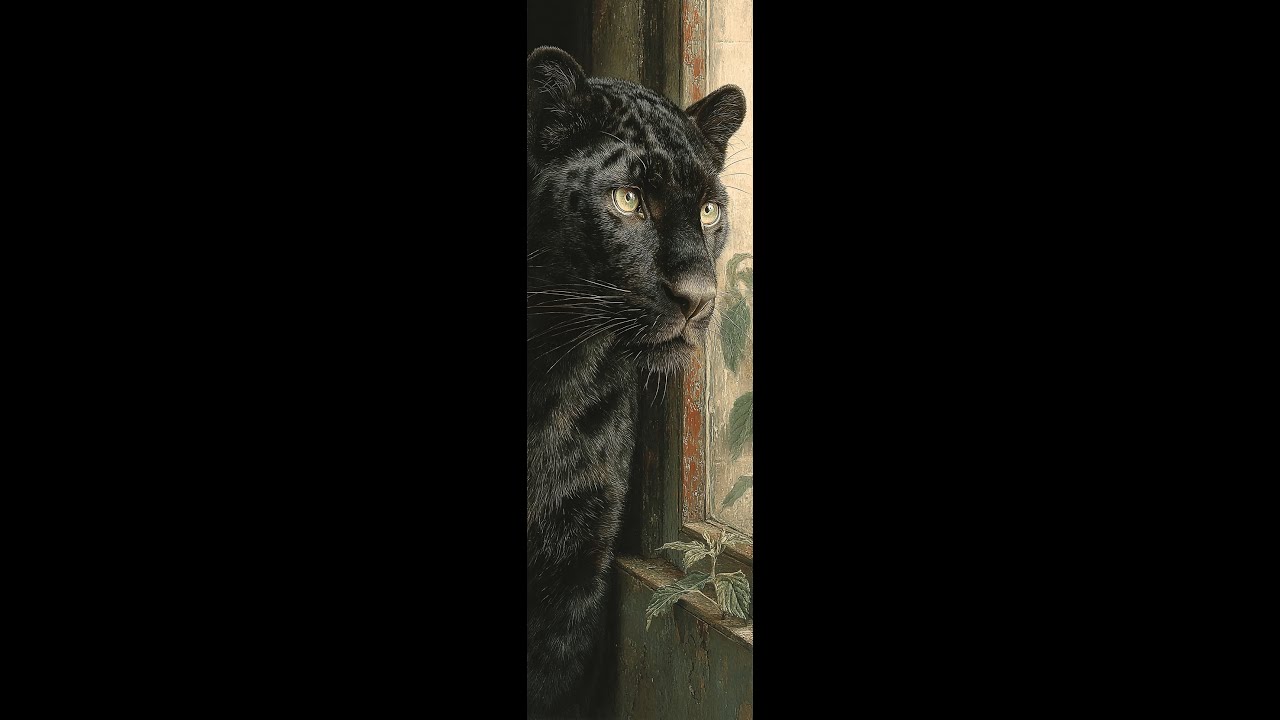 MC Henne -  Panther